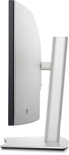 Монитор Dell 34" U3425WE (210-BMDW) IPS Silver Curved 120Hz 101950 фото