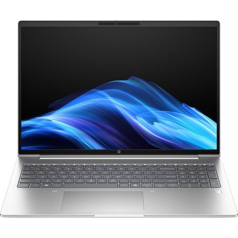 Ноутбук HP ProBook 4 G1i 16 (AT7K4AV_V9) Silver 116884 фото
