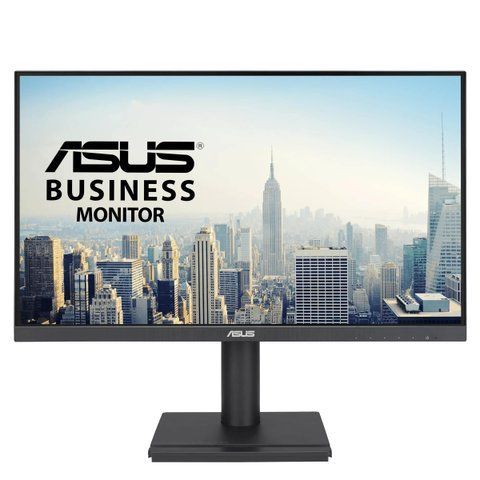Монітор Asus 23.8" VA24DQFS (90LM0540-B01371) IPS Black 100Hz 101487 фото