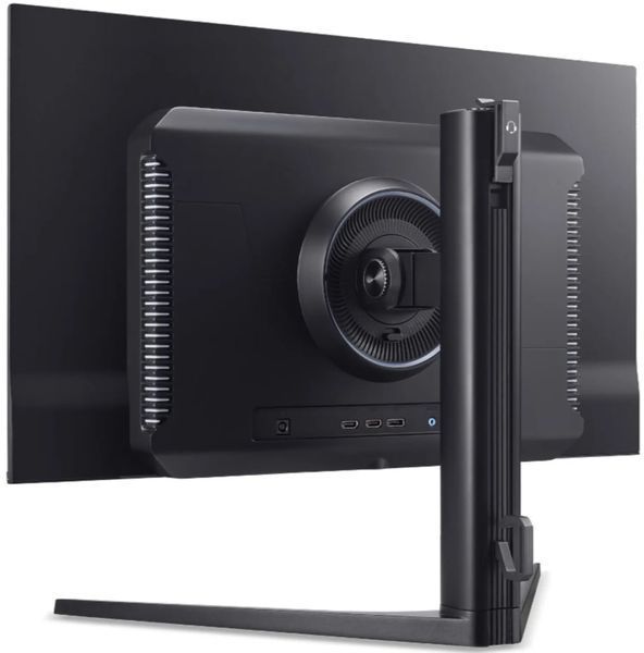 Монітор Acer 26.5" Predator X27X1bmiippruzx (UM.GXXEE.109) OLED Black 240Hz 101712 фото