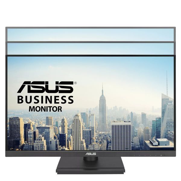 Монітор Asus 23.8" VA24DQFS (90LM0540-B01371) IPS Black 100Hz 101487 фото