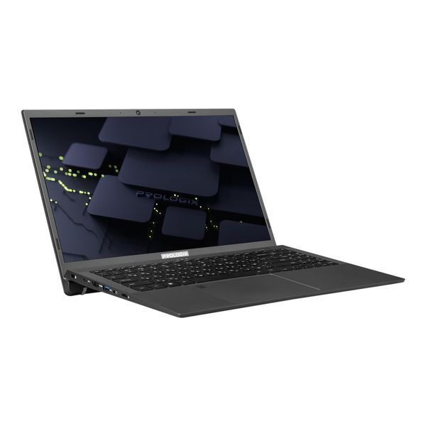Ноутбук Prologix M15-725 (PLN725.I313.16.S3.N.121) Black 120607 фото