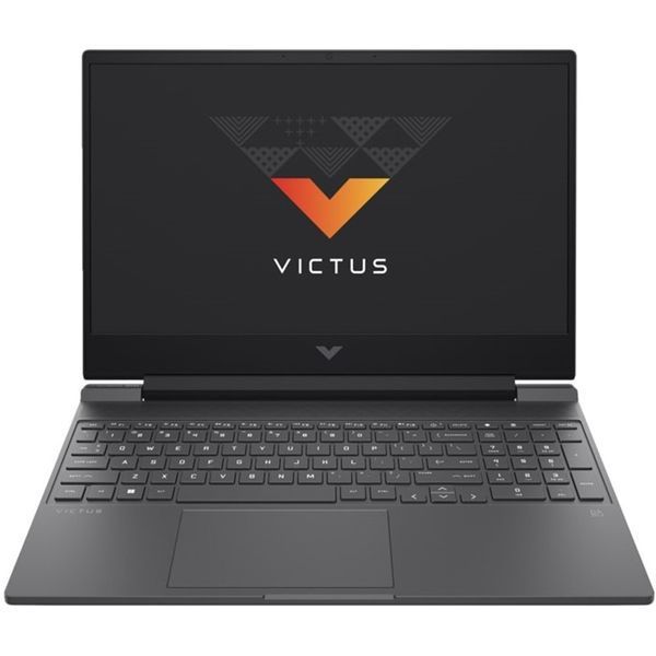Ноутбук HP Victus 15-fa2701ua (BF1H0EA) Mica Silver 118864 фото