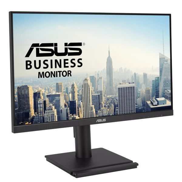 Монітор Asus 23.8" VA24DQFS (90LM0540-B01371) IPS Black 100Hz 101487 фото