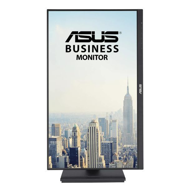 Монітор Asus 23.8" VA24DQFS (90LM0540-B01371) IPS Black 100Hz 101856 фото