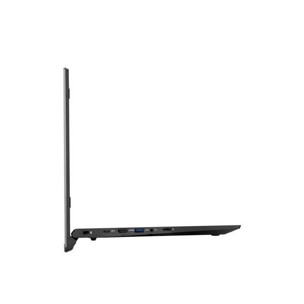 Ноутбук Prologix M15-725 (PLN725.I313.16.S3.N.121) Black 120607 фото