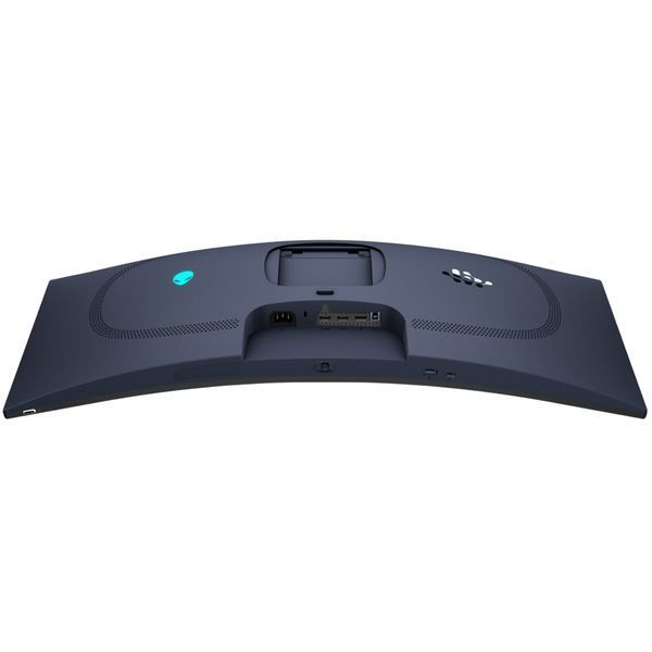 Монiтор Dell 34.2" Alienware AW3425DW (210-BRTW) QD-OLED Black Curved 240Hz 101457 фото