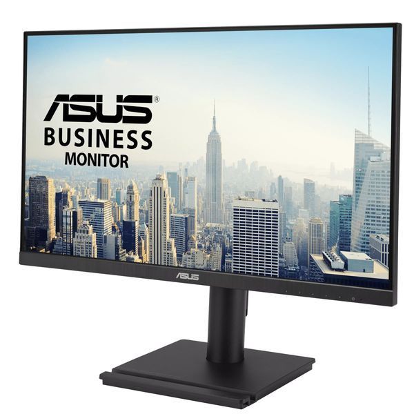 Монітор Asus 23.8" VA24DQFS (90LM0540-B01371) IPS Black 100Hz 101487 фото