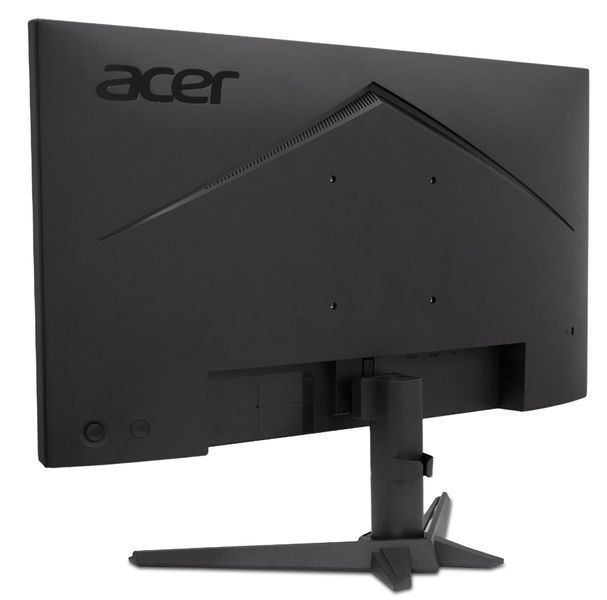 Монитор Acer 23.8" VG240YX1bmiipx (UM.QV0EE.101) IPS Black 200Hz 101492 фото