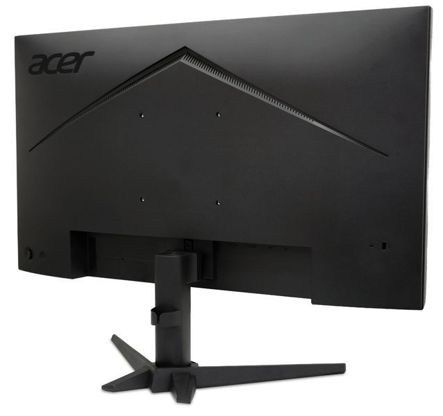 Монитор Acer 23.8" VG240YX1bmiipx (UM.QV0EE.101) IPS Black 200Hz 101492 фото