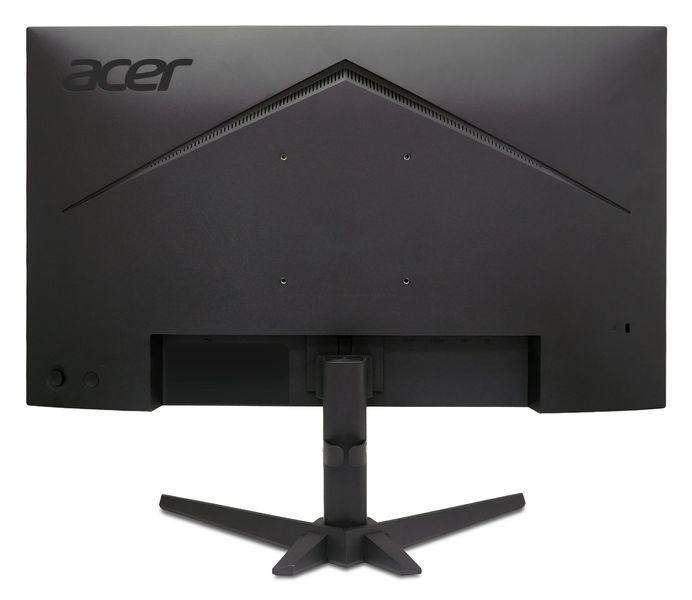 Монитор Acer 23.8" VG240YX1bmiipx (UM.QV0EE.101) IPS Black 200Hz 101492 фото