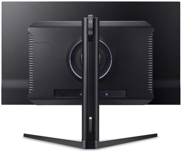 Монітор Acer 26.5" Predator X27X1bmiippruzx (UM.GXXEE.109) OLED Black 240Hz 101712 фото