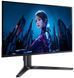 Монітор Acer 26.5" Predator X27X1bmiippruzx (UM.GXXEE.109) OLED Black 240Hz 101712 фото 4