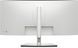 Монитор Dell 34" U3425WE (210-BMDW) IPS Silver Curved 120Hz 101950 фото 3