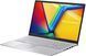 Ноутбук Asus Vivobook 15 X1504MA-BQ131W (90NB17I2-M00550) Cool Silver 119212 фото 4