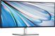 Монитор Dell 34" U3425WE (210-BMDW) IPS Silver Curved 120Hz 101950 фото 2