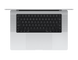 MacBook Pro 16" Silver M5 Pro 18CPU 4TB 64Gb 20GPU 2026 (Z1MV0002V) 200003 фото 2