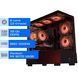 Компʼютер ALFA Gaming Pro 107 / Ryzen 5 7500F / RAM 32 GB / SSD 500 GB / RX 9070 16GB 20107 фото 1