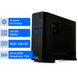 Компьютер ALFA Office 533 / Intel Core i3-12100 / RAM 16GB / SSD 480GB / Intel UHD Graphics 730 0533 фото 1
