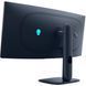 Монiтор Dell 34.2" Alienware AW3425DW (210-BRTW) QD-OLED Black Curved 240Hz 101457 фото 8