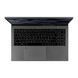 Ноутбук Prologix M15-725 (PLN725.I313.16.S3.N.121) Black 120607 фото 5