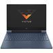 Ноутбук HP Victus 15-fa2039ua (C1WZ6EA) Blue 114326 фото 1