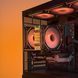 Компʼютер ALFA Gaming Pro 107 / Ryzen 5 7500F / RAM 32 GB / SSD 500 GB / RX 9070 16GB 20107 фото 5