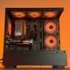 Компʼютер ALFA Gaming Pro 107 / Ryzen 5 7500F / RAM 32 GB / SSD 500 GB / RX 9070 16GB 20107 фото 4