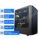 Робоча станція ALFA 740 / Intel Xeon Gold 6242 / RAM 64GB / SSD 500GB / HDD 1TB / GeForce RTX5060Ti 16Gb 0740 фото 1