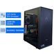 Сервер Dual ALFA Tower 807 / 10-20 кopиcтувaчів / 2х Intel Xeon E5-2643v3 / RAM 128GB / 2x SSD 500GB / int video 00797 фото 1