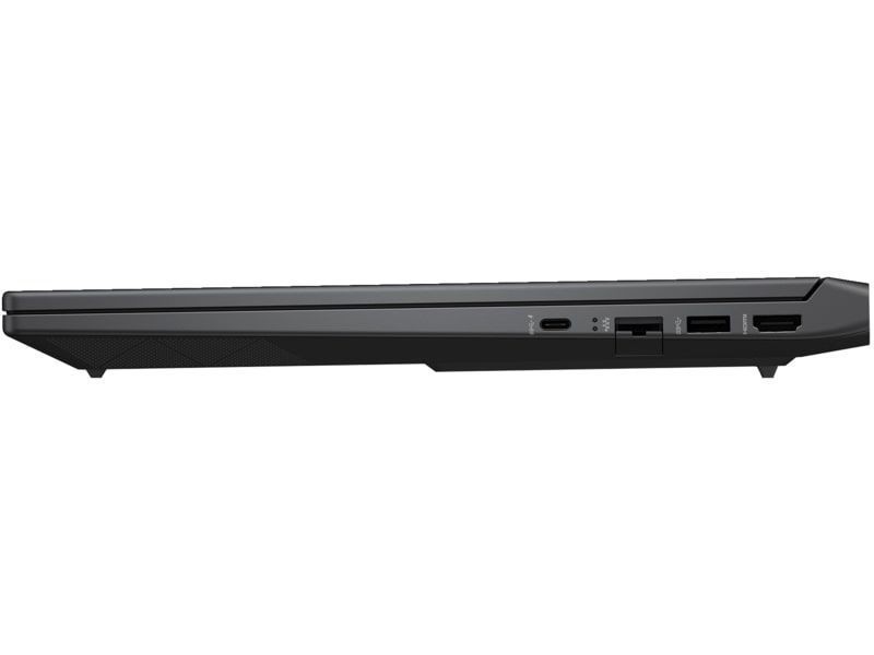Ноутбук HP Victus 15-fa2701ua (BF1H0EA) Mica Silver 118864 фото
