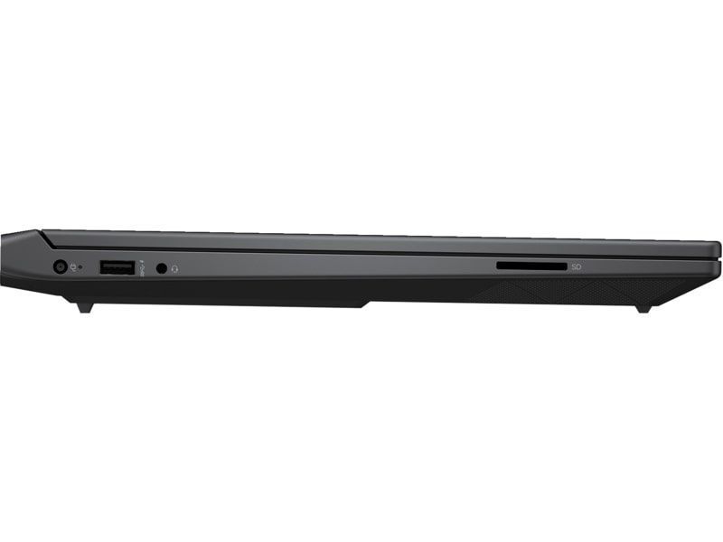 Ноутбук HP Victus 15-fa2701ua (BF1H0EA) Mica Silver 118864 фото