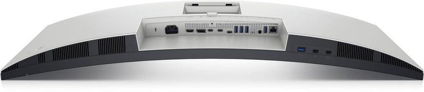 Монитор Dell 34" U3425WE (210-BMDW) IPS Silver Curved 120Hz 101950 фото