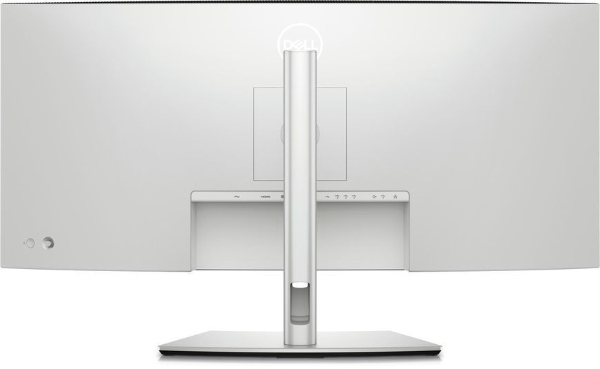 Монитор Dell 34" U3425WE (210-BMDW) IPS Silver Curved 120Hz 101950 фото