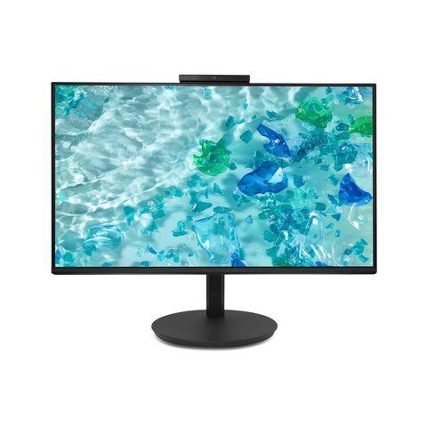 Монітор Acer 27" CB272D6bmiprcx (UM.HB7EE.605) IPS Black 120Hz 101713 фото