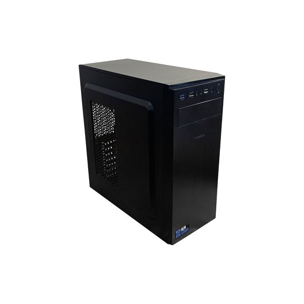 Компьютер Alfa Server #102 E5-1620v3, 4 ядра, 8 потоков, ОЗУ 16GB, GeForce GT 1030 2GB 0102 фото