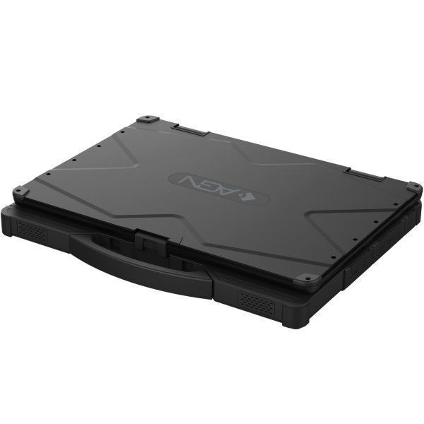 Ноутбук AGN X14A (AGN_x14A_i5_12Th_16_512) Black 118970 фото