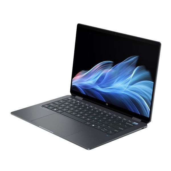Ноутбук HP OmniBook Ultra Flip 14-fh0011ua (B9PE0EA) Gray 118294 фото