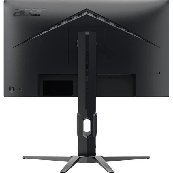 Монитор Acer 24.5" Predator XB253QFbmiiprx (UM.KX0EE.F05) IPS Black 300Hz 101491 фото