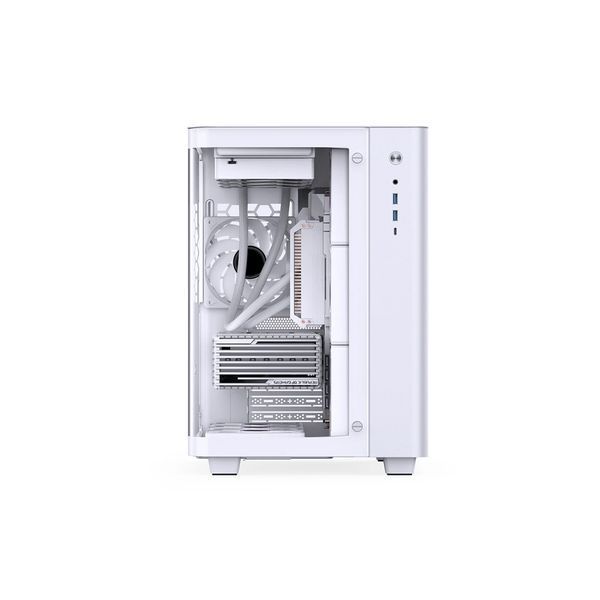 Компʼютер ALFA Gaming Pro 108 / Ryzen 5 7500F / RAM 32 GB / SSD 500 GB / RTX 5070 12GB 20108 фото