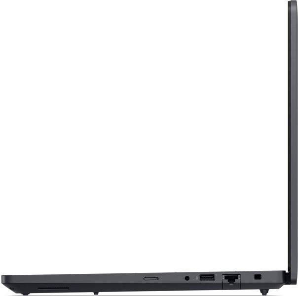 Ноутбук Dell Pro Max 16 (BTO602MC16255UA_W11P) Black 119167 фото