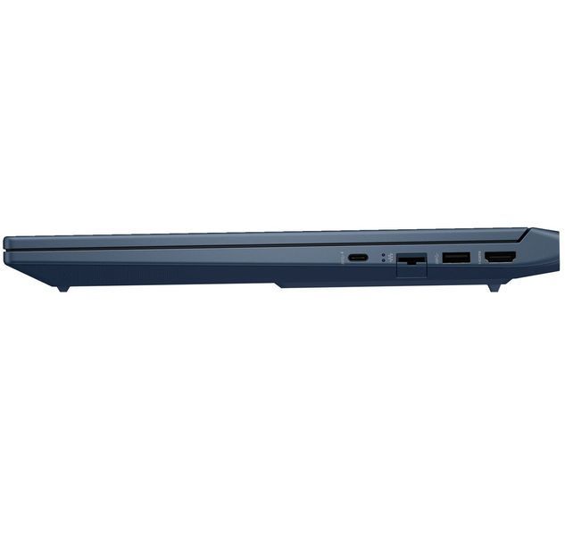 Ноутбук HP Victus 15-fa2708ua (BF1H4EA) Blue 119062 фото