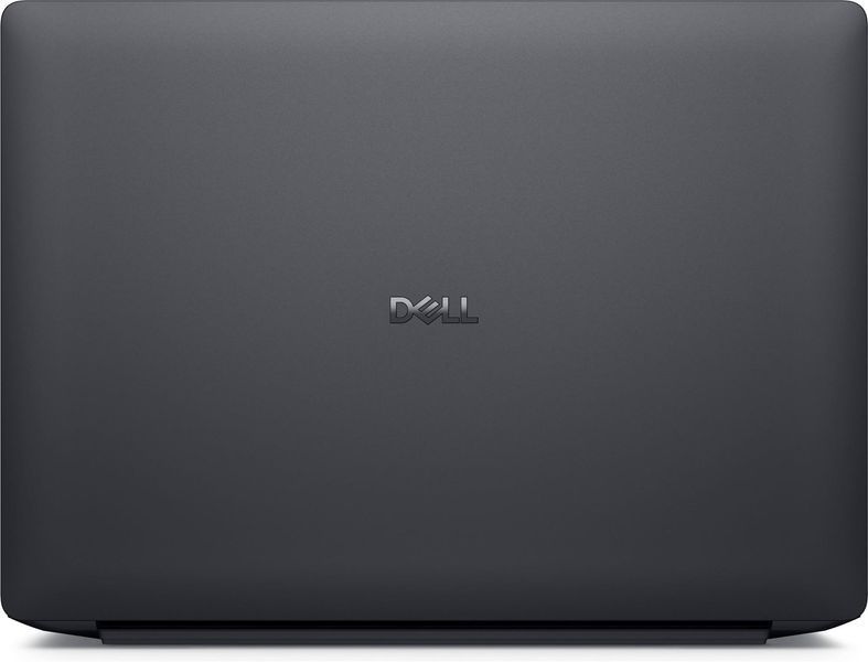 Ноутбук Dell Pro Max 16 (BTO602MC16255UA_W11P) Black 119167 фото