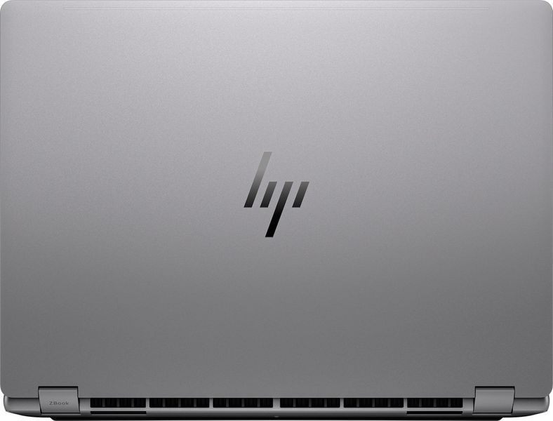 Ноутбук HP ZBook Fury G1i 18 (5F9W0ES) Meteor Silver 119159 фото