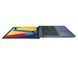 Ноутбук Asus Vivobook 15 X1504MA-BQ132 (90NB17I1-M00560) Quiet Blue 119213 фото 5