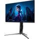 Монитор Acer 24.5" Predator XB253QFbmiiprx (UM.KX0EE.F05) IPS Black 300Hz 101491 фото 2