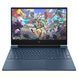 Ноутбук HP Victus 15-fa2708ua (BF1H4EA) Blue 119062 фото 1
