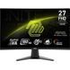 Монитор MSI 27" MAG 27C6F VA Black 180Hz 101523 фото 1