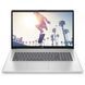 Ноутбук HP 17-cn4042ua (CS8C1EA) Silver 116360 фото 1