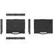 Ноутбук AGN X14A (AGN_x14A_i5_12Th_16_512) Black 118970 фото 9
